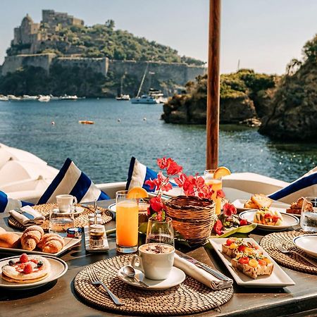 Giardino Eden Resort Ischia Exterior photo