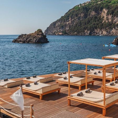 Giardino Eden Resort Ischia Exterior photo