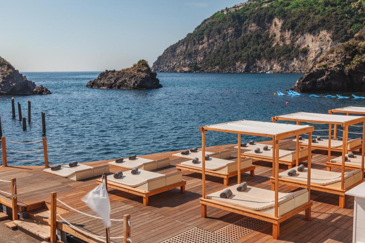 Giardino Eden Resort Ischia Exterior photo