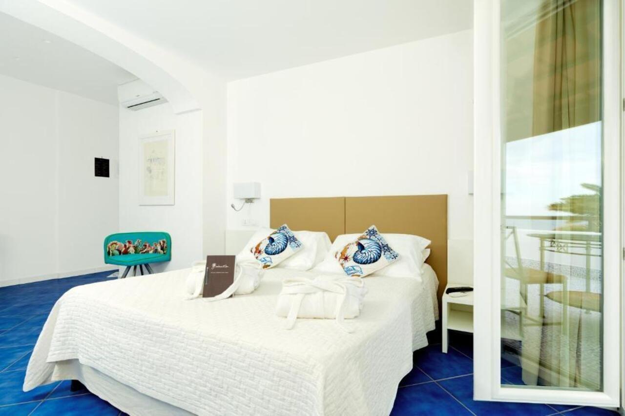 Giardino Eden Resort Ischia Exterior photo
