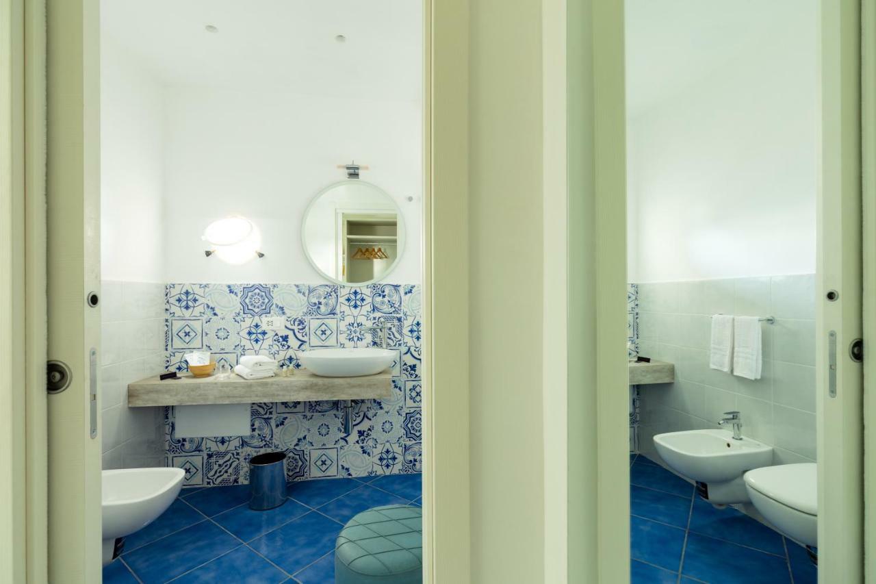 Giardino Eden Resort Ischia Exterior photo