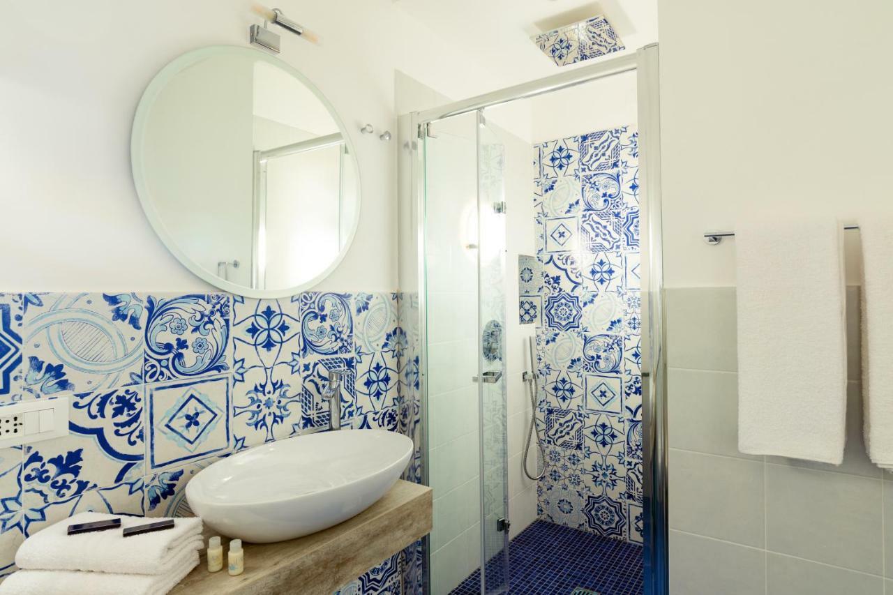Giardino Eden Resort Ischia Exterior photo