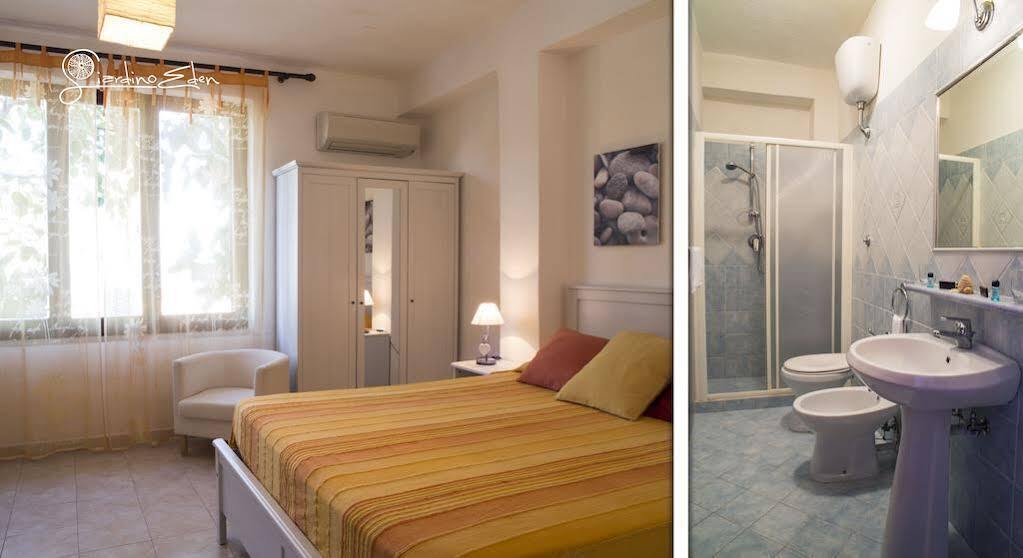 Giardino Eden Resort Ischia Exterior photo
